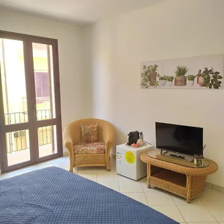 Casa de hóspedes Alba Chiara