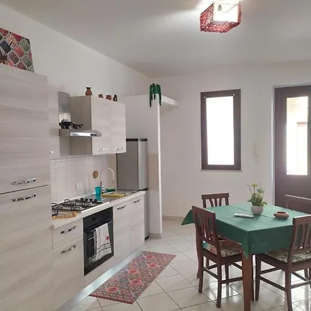 Casa de hóspedes Alba Chiara Terrasini
