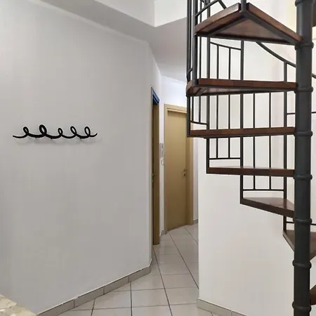 Alba Chiara * تيراسيني